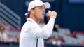 Darderi centra gli ottavi agli Us Open, Sweeny ko in tre set