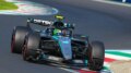 Impresa di Antonelli al Gran Premio d’Italia, parte 19° e vince