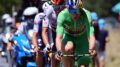 Van Aert batte Romele in volata, Mas resta leader della Vuelta