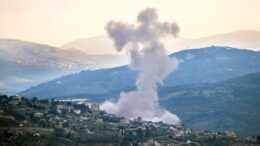 Libano, media “Undici morti in attacchi israeliani nel sud”