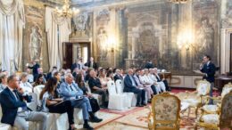I Nations Award – Thinkingreen celebrano i 20 anni a Venezia