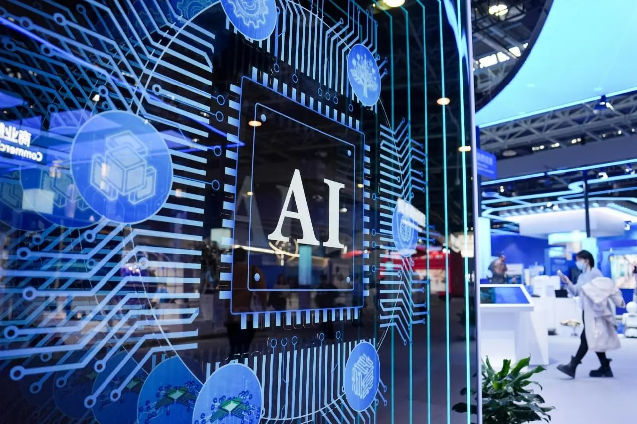 Cina, la Corte suprema si pronuncia sui deepfake dell’intelligenza artificiale Cina, la Corte suprema si pronuncia sui deepfake dell’intelligenza artificiale