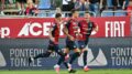 Maldini affonda il Lecce e regala tre punti al Cagliari