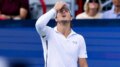 Zverev elimina Darderi in tre set, nessun italiano ai quarti agli Us Open