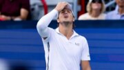 Zverev elimina Darderi in tre set, nessun italiano ai quarti agli Us Open