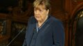 Germania, Merkel su vittoria AfD  “Scioccante, ho il cuore a pezzi”