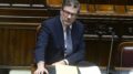 Giorgetti “Senza austerità barca portata in acque sicure”