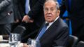 Lavrov “Appelli di Stubb e Meloni a cessate il fuoco sono per guadagnare tempo”