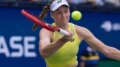 Rybakina in semifinale allo Us Open e nuova numero 1 del ranking Wta