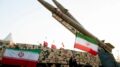 Caccia americani danneggiati in attacchi iraniani a base in Giordania