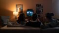 Più di 11 milioni di italiani guardano la televisione via satellite