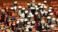 Legge elettorale, via libera Senato a emendamento centrodestra sulle preferenze