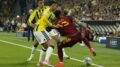 La Roma riabbraccia la Champions con un pari in Turchia