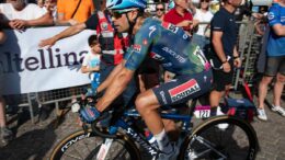 Landa vince per distacco alla Vuelta, Mas blinda la maglia rossa