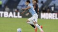 Moreira guida la rimonta del Milan, pari show contro la Lazio all’Olimpico
