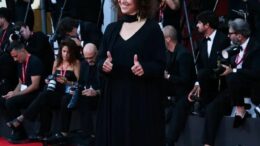 A Venezia Leone d’Oro a Woman Unknown, Scamarcio miglior attore Concorso Orizzonti