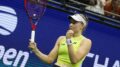 Rybakina vince lo Us Open, Sabalenka si arrende in finale al terzo set