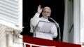 Papa Leone “Serve il perdono, senza non c’è pace”