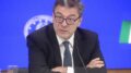 Giorgetti “Lavoriamo a fisco agevolato su giovani”