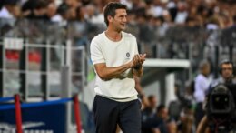 Chivu “A Madrid occasione persa, bene ci sia meno Var”