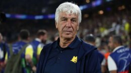 Gasperini “Col Toro serve grande partita, se Dybala sta bene gioca sempre”