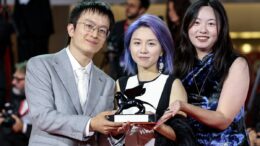 Cinema, il corto cinese “The Pigeon Ring” vince il Gran Premio Venice Immersive