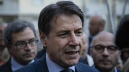 Conte “Primarie non vanno fatte a ridosso della campagna elettorale”