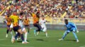 Gol ed emozioni al Via del Mare, il Lecce la spunta sul Monza per 3-2