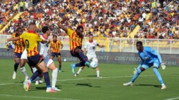 Gol ed emozioni al Via del Mare, il Lecce la spunta sul Monza per 3-2