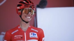 Mas vince la Vuelta 2026, ultima tappa a Johannessen