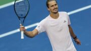 Us Open, Zverev spezza il sogno di Shelton e vince il suo secondo Slam