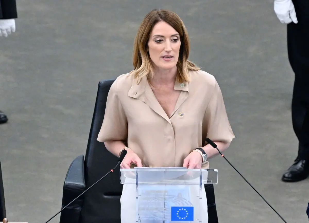 Metsola “Eredità di Emma Bonino continuerà a vivere nel lavoro del Parlamento Ue” Metsola “Eredità di Emma Bonino continuerà a vivere nel lavoro del Parlamento Ue”