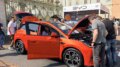 Le case automobilistiche cinesi protagoniste al Salone dell’Auto di Torino