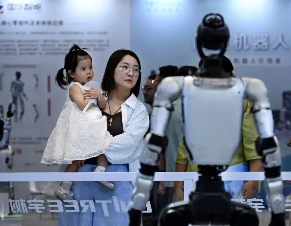 Cina, portavoce Esteri “Allarmismo ostacola solo la governance globale dell’IA” Cina, portavoce Esteri “Allarmismo ostacola solo la governance globale dell’IA”