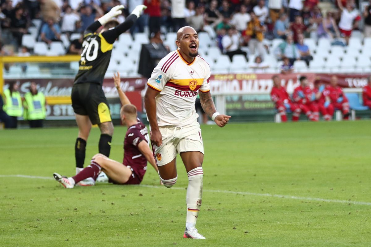 Roma quattro su quattro: Malen e Pisilli stendono il Torino Roma quattro su quattro: Malen e Pisilli stendono il Torino