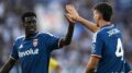 Dalla Champions al campionato, il Como vince ancora: 2-1 al Parma