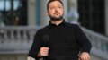 Zelensky “Pronti per misure di de-escalation se la Russia farà lo stesso”