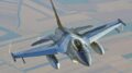 Lituania, caccia italiano della Nato abbatte drone entrato in spazio aereo