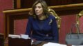 Legge elettorale, Casellati “Ottimista per il voto, non ci saranno incidenti”