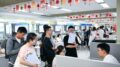 Cina, mercato del lavoro stabile nei primi otto mesi dell’anno