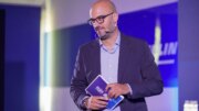 Michelin, Alessandria festeggia 55 anni guardando a innovazione e ambiente