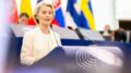 Ue: von der Leyen traccia la rotta, ‘ultranazionalisti non ci divideranno’