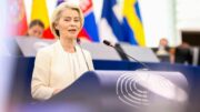 Ue: von der Leyen traccia la rotta, ‘ultranazionalisti non ci divideranno’