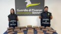 Savona, arrestati 2 corrieri con 34 Kg di cocaina occultati in un camper