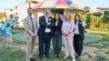 Da Ferrero e Save the Children un nuovo gioco motorio al Punto Luce dell’Aquila