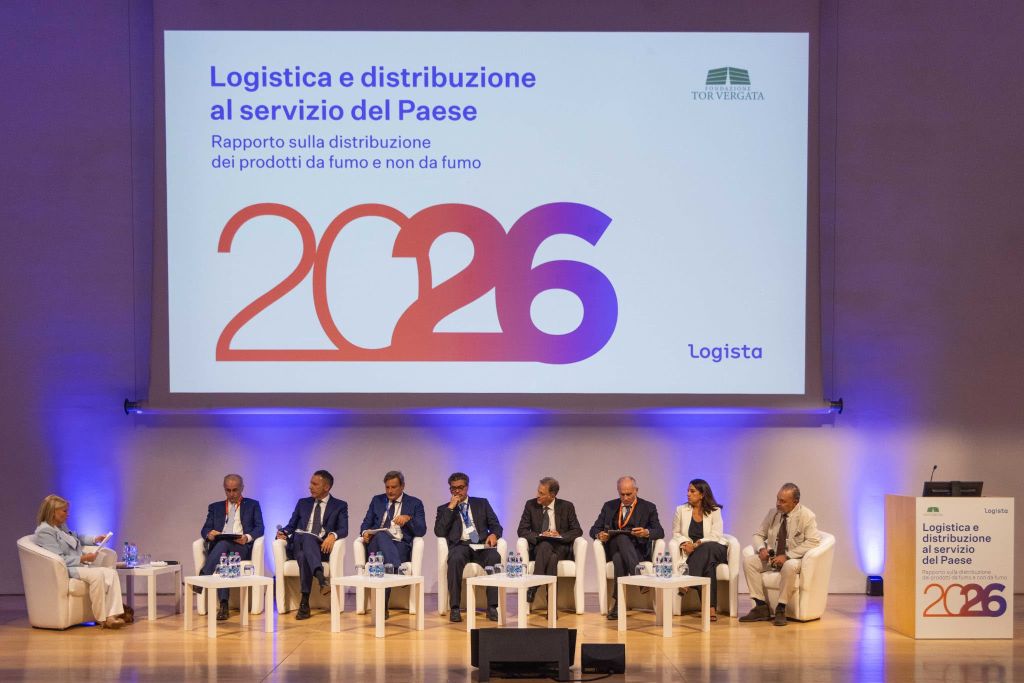 Si riduce la quota dei prodotti da fumo tradizionali ma il mercato cresce a 22 mld Si riduce la quota dei prodotti da fumo tradizionali ma il mercato cresce a 22 mld