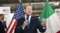 Usa-Italia, Fertitta “Trump e Meloni torneranno a parlarsi”
