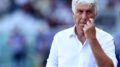 Gasperini “L’Inter è la più forte, la Roma prova ad avvicinarla”