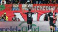 Primo successo in campionato per il Monza, Sassuolo battuto 2-1
