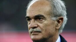 Addio a Sandro Mazzola, bandiera della Grande Inter e della Nazionale